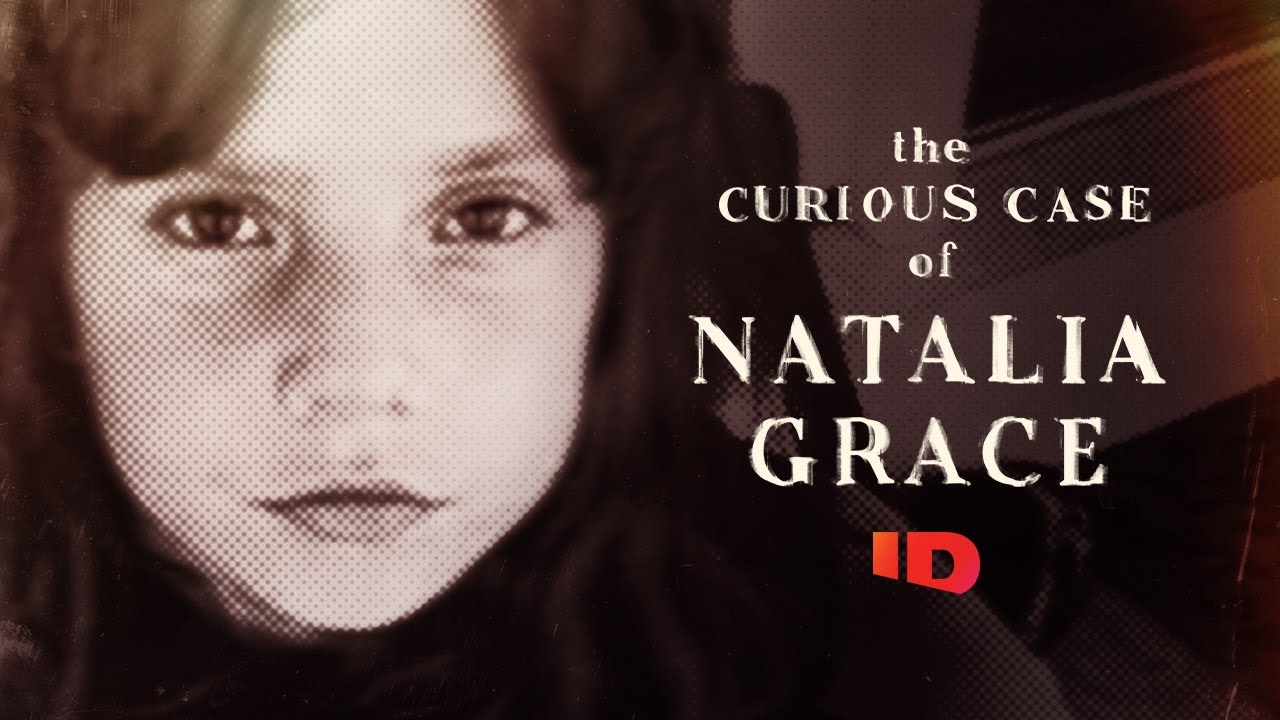 The Curious Case of Natalia Grace Trailer miniatyrbilde