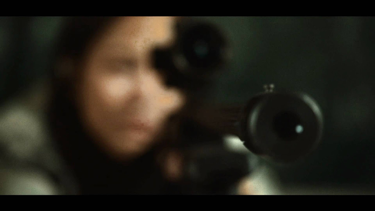 Colombiana Trailer thumbnail
