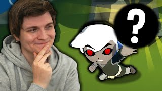 Wind Waker RANDOMIZER with MAX SETTINGS 100%