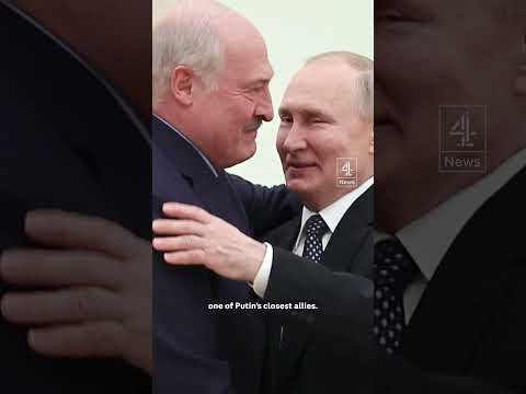 Wagner in Russia - what happened next?