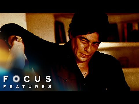Benicio Del Toro's Incredible Performance