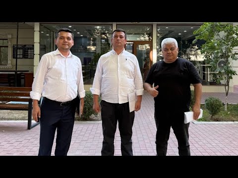 Суд адолатли қарор қабул қилди  ҳуқуқий ворислик, қайта ташкил этиш ва меҳнат ҳуқуқлари борасидаги э