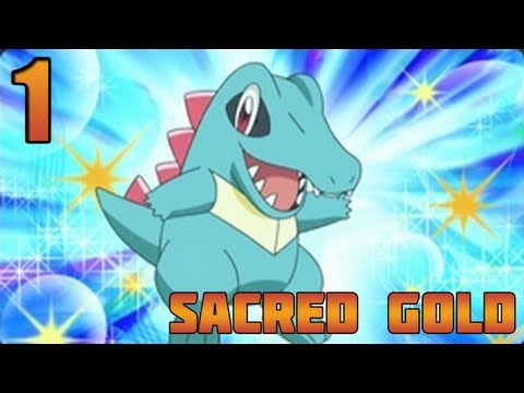pokemon sacred gold egglocke part 1