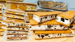 MURA AT PATOK NA PANG NEGOSYO SA MALIIT NA PUHUNAN! GRAHAM BARS
