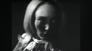 Night Of The Living Dead (1968) TV Spot