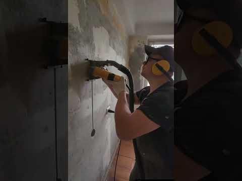 Is This the Best Dust Buster for Walls?