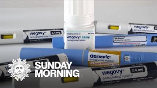YouTube video thumbnail: The Promises and Pitfalls of GLP-1 Drugs