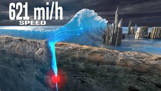 Russia, Japan, and Now... Europe? The Tsunami Chain Has Begun