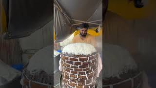 Family Selling Idiyappam In Malaysia