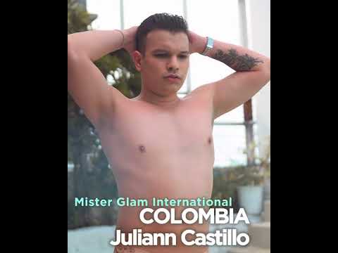 SWIMWEAR | Mister Glam International 2024 #malepageants #glampageants #malemodel #pageantgrooming
