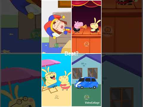 Sprunki Wenda Pregnant and Brud video parody of #funny #gaming #animation #video #shorts #memes #art