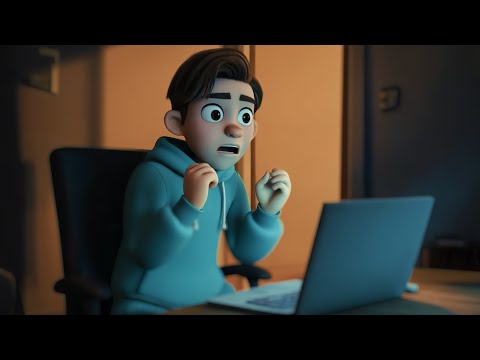 The Immigrant: Animated Story of Hope