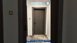 Engraving Door