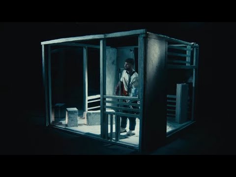 Dani Fernández - Joderme la vida (Visualizer)