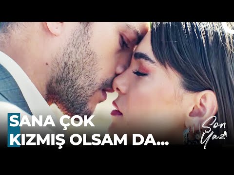 İnsan Sevdiğine Böyle Yapar Mı? - Son Yaz