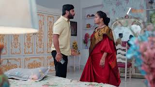 Ammayi Garu | Ep - 830 | Preview | Jul 15 2025 | Zee Telugu