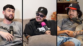 Rhino’s WEIRDEST Date Ever😂 Ep.13
