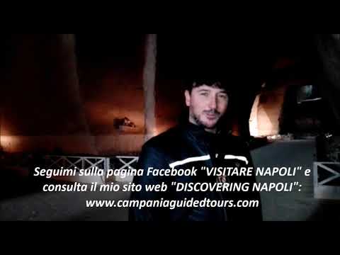 Guida turistica Campania