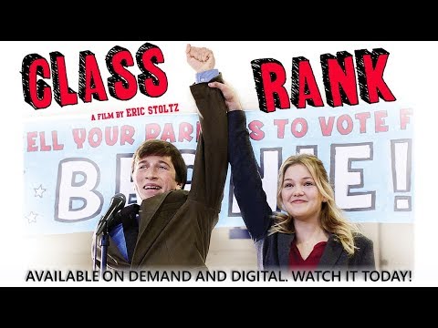Class Rank Official Trailer