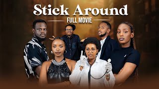 STICK AROUND FULL MOVIE/RWANDAN FULL MOVIE