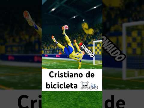 🇵🇹Cristiano de Bicicleta