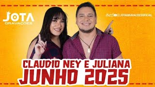Claudio Ney & Juliana - Foronfonfom