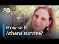 Athens Climate Change Initiatives