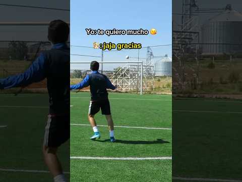 Le falta ver al Temach mi compa ??⚽️ #temach