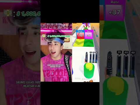 Mini historias + Videos de videojuegos 💸 parte 3