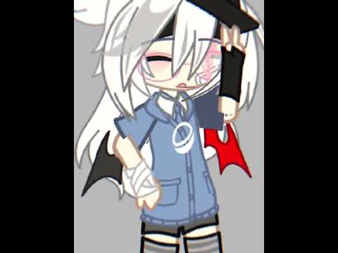 \\// MAAF AKU GABISA COOL-\\//[BERHENTI GANOC LAGI]#capcut #gacha #boyversgachaochaindomalay