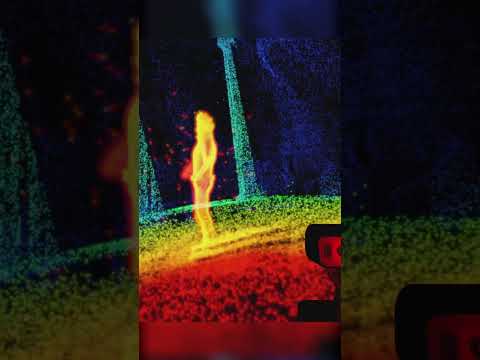 Scanner Sombre - A LiDAR Horror Game #lidar #scannersombre #indiegame #horrorgaming