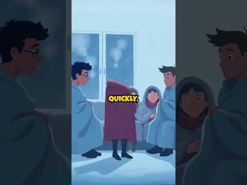 What If the Sun Suddenly Disappeared?