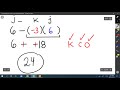 Evaluating Expressions and Understanding PEMDAS
