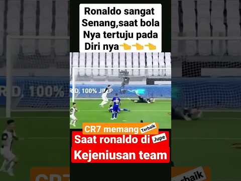 eksekutor sang Mega bintang#spektakuler#megabintang#ronaldo#ronaldoskills