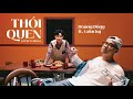 Thói quen và cảm xúc sau chia tay