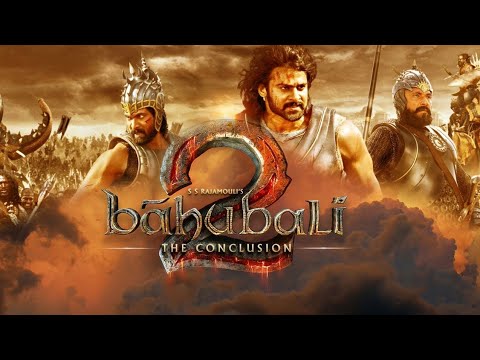 Bahubali the conclusion || amrendra Bahubali Mahendra Bahubali movie to film mahesmati singashn