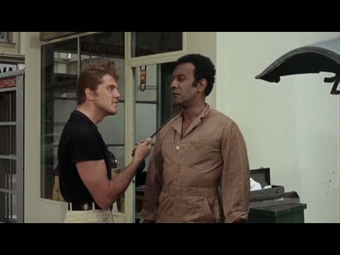 If He Hollers, Let Him Go (1968) | A Crime Thriller with a Powerful Message