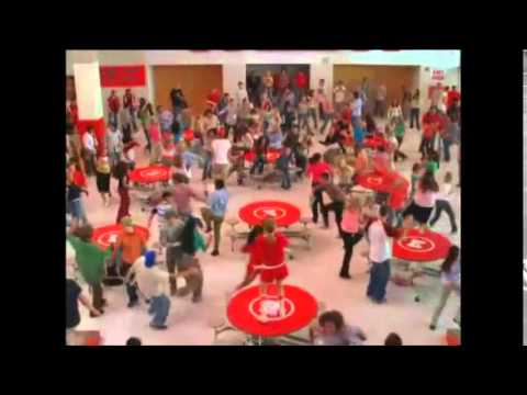 Stick To The Status Quo En Espanol de High School Musical Letra y Video
