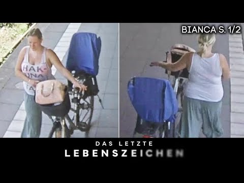 Am Bahnhof zuletzt gesehen: Das letzte Lebenszeichen von Bianca S. | Das letzte Lebenszeichen