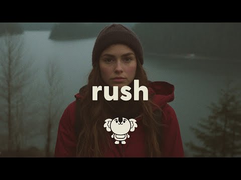 Marco Luka - rush (lyrics)