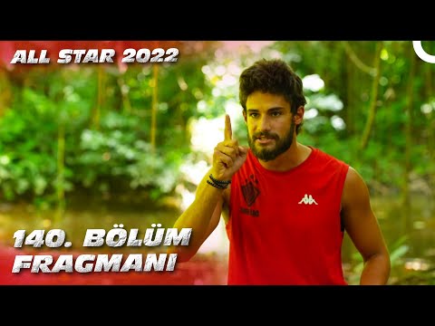 SURVIVOR 140. BÖLÜM FRAGMANI | DOKUNULMAZLIK KİMİN OLACAK? @Survivor Türkiye