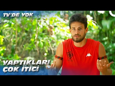 ÜNLÜLERİN POTA YORUMU | Survivor All Star 2022 - 64. Bölüm