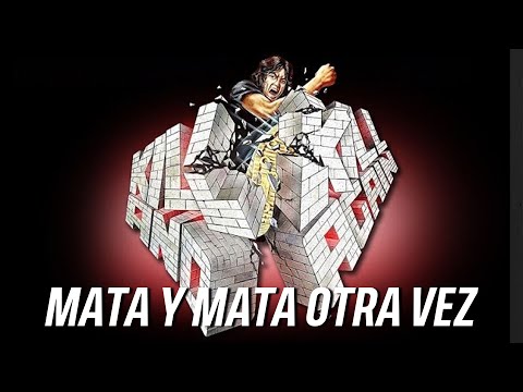 Mata y mata otra vez | Película Completa en Español | James Ryan | Anneline Kriel | Michael Mayer