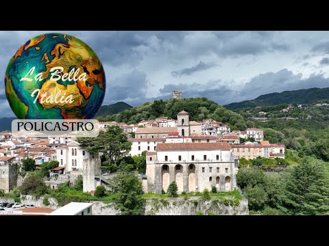 Policastro Bussentino (SA) - Campania - Italy - Video