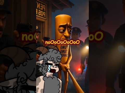 POR QUE OS BRAINROT FORAM PRESOS??