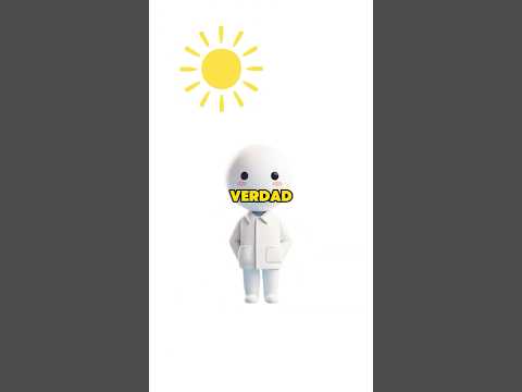 La Leyenda de la Mentira y la Verdad 🤥🙂