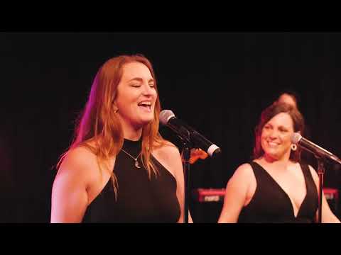 Best Of My Love (6-piece) 