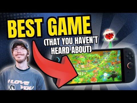My Thoughts on the Switch 2 so far...and one thing I was NOT expecting!