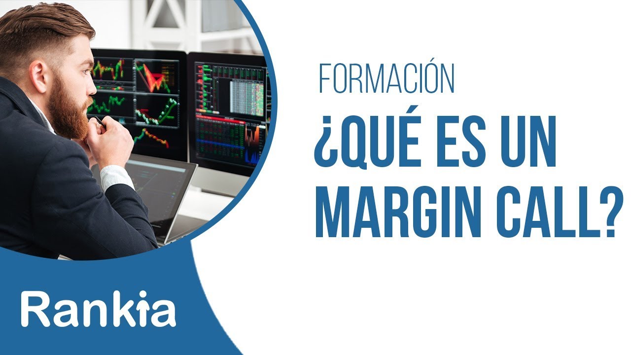 Que es margin call en forex
