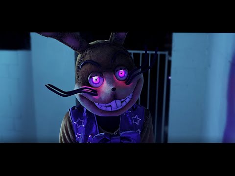 "Trick" | FNAF: Into The Pit - Inspired Fan Film